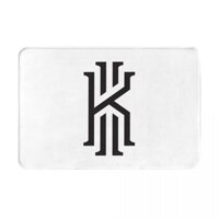 Kyrie Irving (1) Phòng Tắm Thảm Sàn Chống Trơn Trượt Vệ Sinh Vệ Sinh Chân Thảm Cửa Thấm Hút Nước Nhanh Khô Cửa Vào Thảm Để