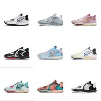 Kyrie low 5 EP Irv 5 dj6016-100-001-800 giày bóng rổ nam 100%