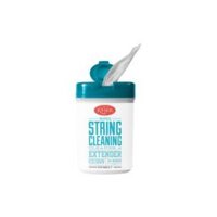Kyser KDS100W String Cleaning Wipes