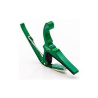 Kyser KG6EG Quick Change Capo, Emerald Green