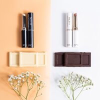 [KYSNUTIO]  SON DƯỠNG  LÀM MỀM, MỊN MÔI TỪ SOCOLA TRẮNG