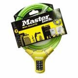 Khóa dây mở số Master 8229DPROCOL