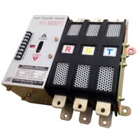 KyungDong KD06-F302A : Bộ chuyển nguồn tự động ATS 200A