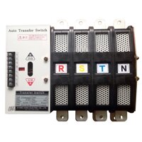 KyungDong KD06-F402A : Bộ chuyển nguồn tự động ATS 200A