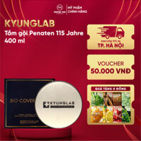 Kyunglab- Cushion Bio Cover Balm