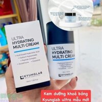 KyungLab Ultra Hydrating Cream - Kem Dưỡng Ẩm Giá Bao Nhiêu? Mua Ở Đâu Chính Hãng?
