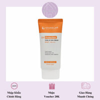 KyungLab UV Protection Tone Up Sun Cream SPF50+ - Kem Chống Nắng Nâng Tone Cho Da Dầu Mụn 50ml
