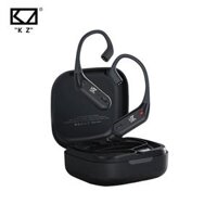 KZ AZ09 Pro Bluetooth 5.2 Cáp Nâng cấp cáp tai không dây Cáp có vỏ sạc cho KZ ZAS ZAX ZSX AST ZS10 EDX Pro Color C Pin Pin