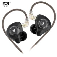 Kz EDX PRO X Dynamic Drive Tai nghe HIFI Bass Tai nghe thể thao Khử nhạc Tai nghe KZ EDX PROX ZSTX ZSN PROX EDC EDA ZVX