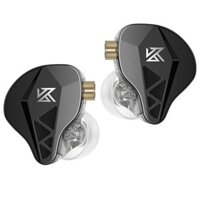 KZ EDXS Earphone 3.5mm Jack Wired Earphone HiFi Sound Heavy Bass In Ear Monitor Headphones Music Sports Headphone
