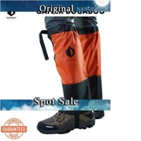 Kzb gaiter BOGABOO Chống Thấm Nước - Bảo Vệ - Giày Ngoài Trời - gaiter Mountain - geiter - geyter - gaiter - gheter - gite