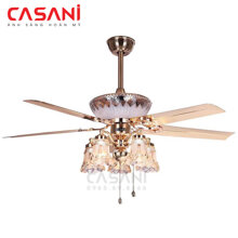 Quạt trần đèn CQ8141