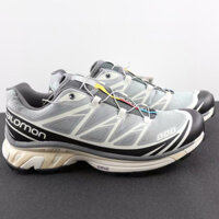 L. 47830100   atmos × Salomon XT-6 GORE-TEX Jungle Bê tông (Nam)AM