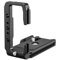 L-Bracket cho Olympus OM-1 - Leofoto LPO-OM-01 - Mới