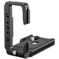 L-Bracket cho Olympus OM-1 - Leofoto LPO-OM-01