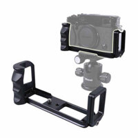 L-Bracket for Fujifilm X-Pro1 (Lplate for Fujifilm X-pro1)
