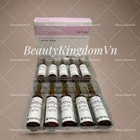 L-carnitine 1000mg hỗ trợ giảm mỡ máu, mỡ nội tạng, thừa cân