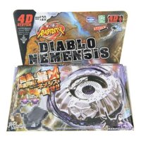 L-DRAGO Destructor Tiêu Diệt Con Quay Đầu Starter Set W/Phóng NIP BB-108