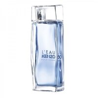 L EAU PAR KENZO POUR HOMME 100ML