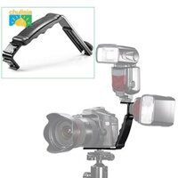 L Giá Đỡ Camera Chụp Ảnh Hạng Nặng L Giá Đỡ Tấm Giá Đỡ Dễ Dàng Sử Dụng Cho Gimbal Ổn Định Slr