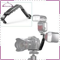 L Giá Đỡ Camera Chụp Ảnh Hạng Nặng L Giá Đỡ Tấm Giá Đỡ Dễ Dàng Sử Dụng Cho Gimbal Ổn Định Slr