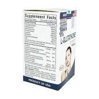 L-GLUTATHIONE EXTRACT - 1600MG