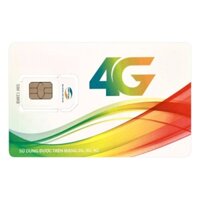 l? hàng nhanh {Đủ Tháng} Sim 4G Viettel D500 Và D900 Trọn Gói 1 Năm