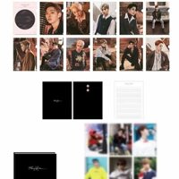 L-holder +card Hoon