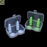 L & N  4 Cái / bộ Dụng Cụ Mắt Mắt Nhãn Khoa Silicon Mềm Vỏ Phẫu Thuật Mắt Mới