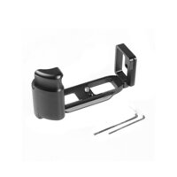 L plate bracket for Sony RX1 RX2