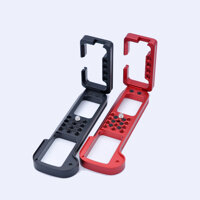 L-plate cho máy ảnh Fujifilm X-T3 X-T2