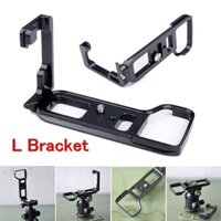 L-Plate cho máy ảnh sony A7, A6500, A6300, A6000, A5000, Nex 5R, Nex 6, Nex 7,....