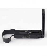 L-Plate Fittest for Fujifilm X-H2 X-H2s
