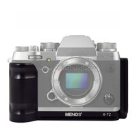 L-plate for Fujifilm X-T2