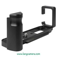 L-Plate Fujifilm XE1, XE2, XE2S - Mengs