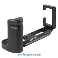 L-Plate Fujifilm XT10, XT20, XT30 – Hiệu Mengs