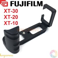 L-plate máy ảnh Fujifilm X-T30 X-T20 X-T10