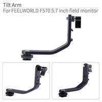 L shape Arm cho Feelworld F570