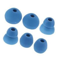 L Silicone  For ,  1 2 3 and urBeats3 - blue