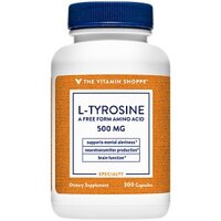 L Tyrosine 500mg