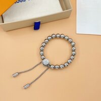 [l-v] Hạt Cườm Kim Loại Đánh Bóng Và Đánh Bóng Mẫu Bản Vẽ Của Mẹ
