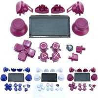 L1 R1 L2 R2 Nút Kích Hoạt Hướng Nút Chìa Khóa Dpad Sửa Chữa Một Phần Cho Sony PS4 Pro Bộ Điều Khiển JDS-040