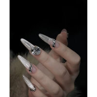 L133 nailbox cao cấp- siêu sáng tay