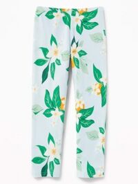 L14807 Legging Lửng Old Navy