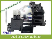Bóng đèn máy chiếu NEC NP14LP