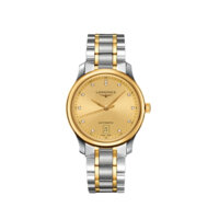 L2.628.5.37.7 Longines Master Collection | Đồng Hồ Longines Chính Hãng Bán Lẻ Tại VN