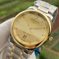 L2.628.5.37.7 Longines Master Collection | Đồng Hồ Longines Chính Hãng Bán Lẻ Tại VN - hàng lướt