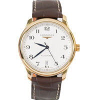 L2.628.8.78.3 Longines Master Collection | Đồng Hồ Longines Chính Hãng Bán Lẻ Tại VN