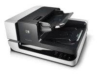 L2683A  Máy quét HP SCANJET N9120 Document Flatbed Scanner(L2683A)