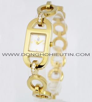 Đồng hồ nữ Le Chateau L29.671.34.5.1